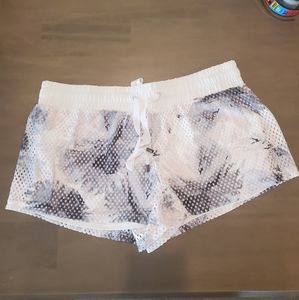 Fabletics Workout Running Shorts